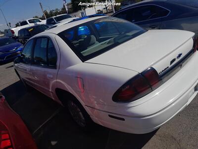 2001 Chevrolet Lumina   - Photo 3 - Fresno, CA 93702