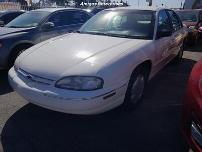 2001 Chevrolet Lumina   - Photo 2 - Fresno, CA 93702