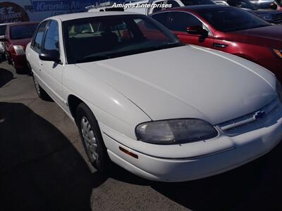 2001 Chevrolet Lumina  