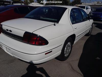 2001 Chevrolet Lumina   - Photo 5 - Fresno, CA 93702