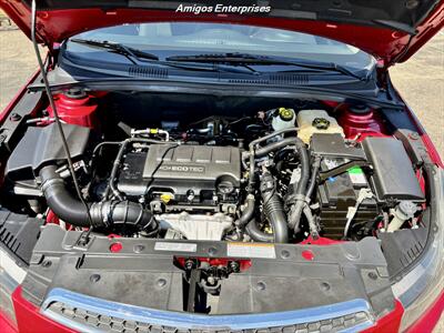 2012 Chevrolet Cruze LT   - Photo 6 - Fresno, CA 93702