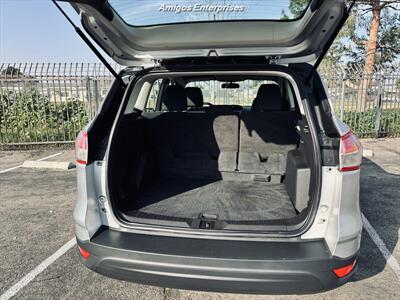 2014 Ford Escape S   - Photo 7 - Fresno, CA 93702