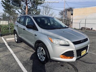 2014 Ford Escape S   - Photo 1 - Fresno, CA 93702