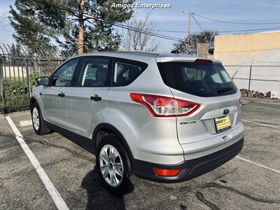 2014 Ford Escape S   - Photo 3 - Fresno, CA 93702