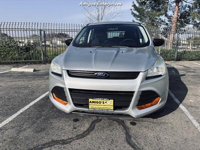 2014 Ford Escape S   - Photo 6 - Fresno, CA 93702