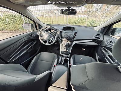 2014 Ford Escape S   - Photo 9 - Fresno, CA 93702