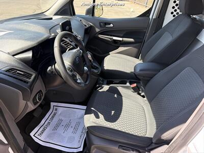2019 Ford Transit Connect XLT - Photo 7 - Fresno, CA 93702