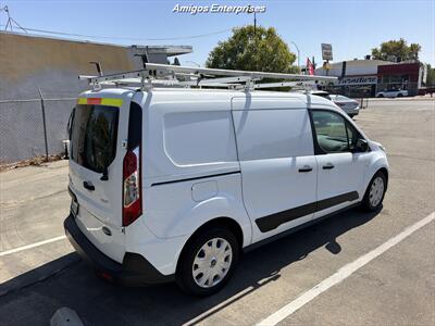 2019 Ford Transit Connect XLT - Photo 4 - Fresno, CA 93702