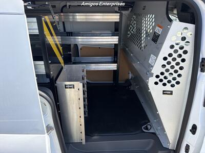 2019 Ford Transit Connect XLT - Photo 11 - Fresno, CA 93702