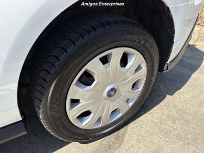 2019 Ford Transit Connect XLT - Photo 13 - Fresno, CA 93702