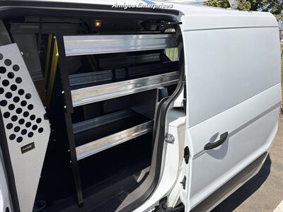2019 Ford Transit Connect XLT - Photo 9 - Fresno, CA 93702