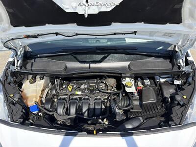2019 Ford Transit Connect XLT - Photo 12 - Fresno, CA 93702