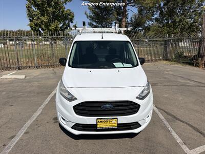 2019 Ford Transit Connect XLT - Photo 2 - Fresno, CA 93702