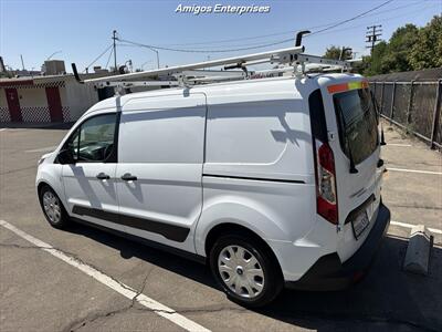 2019 Ford Transit Connect XLT - Photo 6 - Fresno, CA 93702