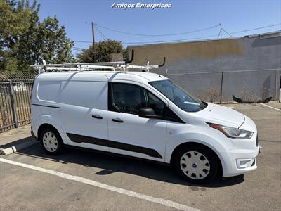 2019 Ford Transit Connect XLT - Photo 3 - Fresno, CA 93702