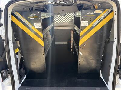 2019 Ford Transit Connect XLT - Photo 10 - Fresno, CA 93702