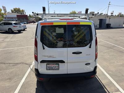 2019 Ford Transit Connect XLT - Photo 5 - Fresno, CA 93702