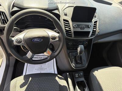 2019 Ford Transit Connect XLT - Photo 8 - Fresno, CA 93702