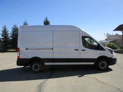 2022 Ford Transit 250  High Roof - Photo 17 - Madera, CA 93636