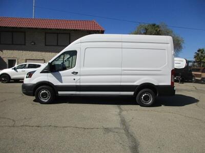 2022 Ford Transit 250  High Roof - Photo 6 - Madera, CA 93636
