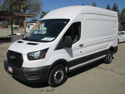 2022 Ford Transit 250  High Roof - Photo 4 - Madera, CA 93636