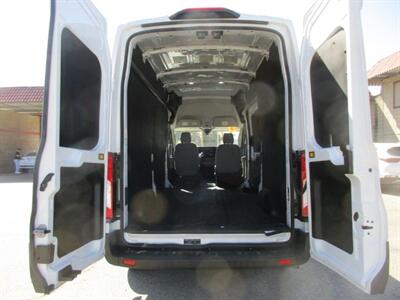 2022 Ford Transit 250  High Roof - Photo 12 - Madera, CA 93636