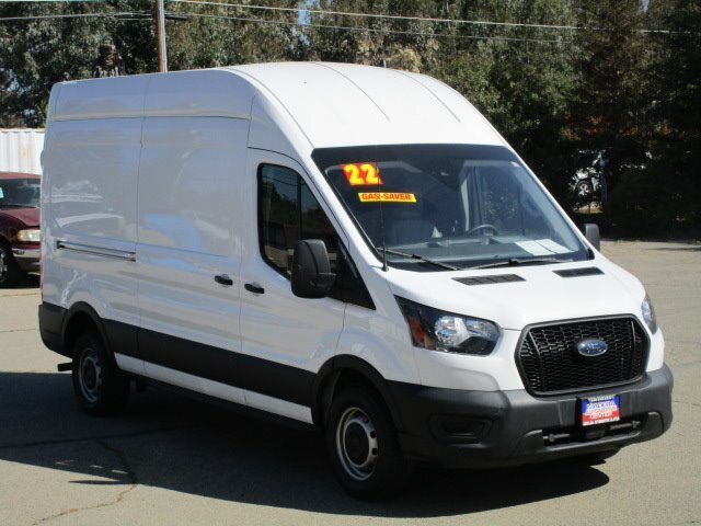 2022 Ford Transit 250  High Roof