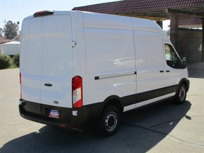 2022 Ford Transit 250  High Roof - Photo 15 - Madera, CA 93636