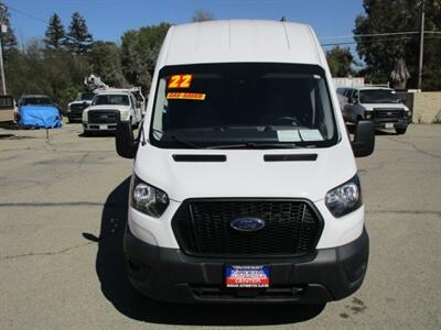 2022 Ford Transit 250  High Roof - Photo 3 - Madera, CA 93636