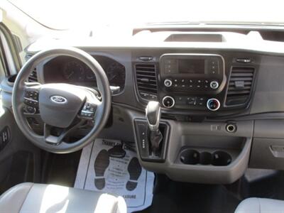 2022 Ford Transit 250  High Roof - Photo 20 - Madera, CA 93636