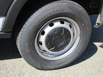 2022 Ford Transit 250  High Roof - Photo 9 - Madera, CA 93636