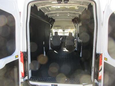 2022 Ford Transit 250  High Roof - Photo 13 - Madera, CA 93636