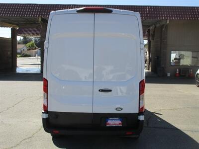 2022 Ford Transit 250  High Roof - Photo 11 - Madera, CA 93636