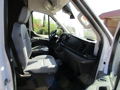 2022 Ford Transit 250  High Roof - Photo 19 - Madera, CA 93636