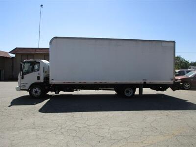 2020 Isuzu NNR   - Photo 5 - Madera, CA 93636