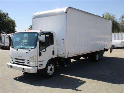 2020 Isuzu NNR   - Photo 3 - Madera, CA 93636