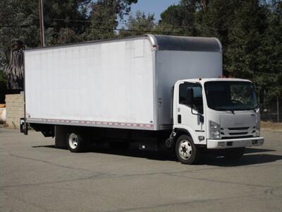 2020 Isuzu NNR   - Photo 1 - Madera, CA 93636