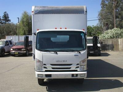 2020 Isuzu NNR   - Photo 2 - Madera, CA 93636