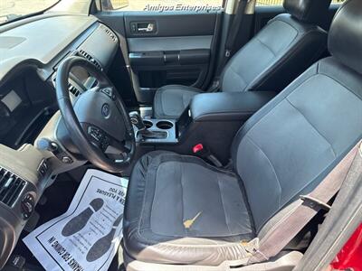2014 Ford Flex Limited   - Photo 6 - Fresno, CA 93702