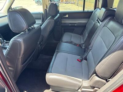 2014 Ford Flex Limited   - Photo 8 - Fresno, CA 93702