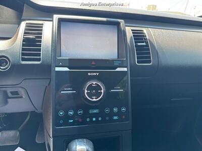 2014 Ford Flex Limited   - Photo 7 - Fresno, CA 93702