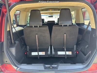 2014 Ford Flex Limited   - Photo 9 - Fresno, CA 93702