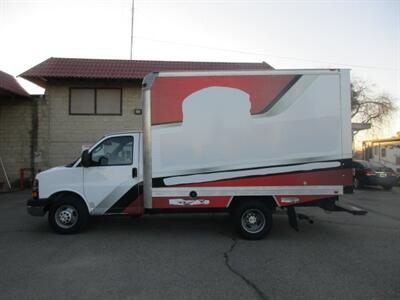 2016 Chevrolet Express Cutway 3500   - Photo 7 - Madera, CA 93636