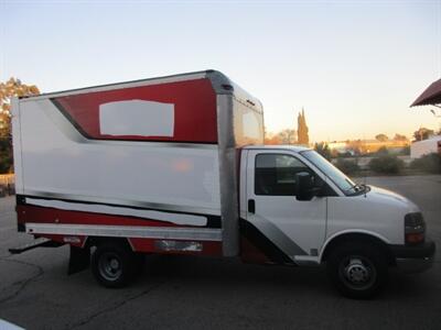2016 Chevrolet Express Cutway 3500   - Photo 20 - Madera, CA 93636