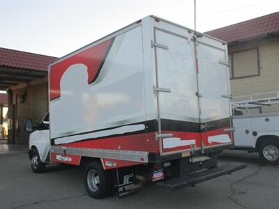 2016 Chevrolet Express Cutway 3500   - Photo 11 - Madera, CA 93636