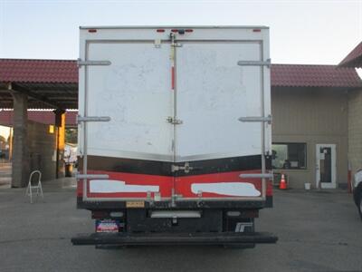 2016 Chevrolet Express Cutway 3500   - Photo 12 - Madera, CA 93636