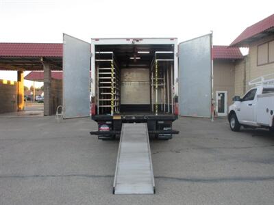 2016 Chevrolet Express Cutway 3500   - Photo 13 - Madera, CA 93636