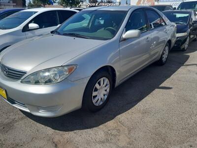 2005 Toyota Camry Standard   - Photo 3 - Fresno, CA 93702