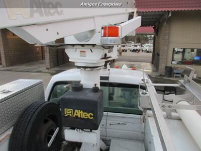 2008 Ford F450 Boom truck   - Photo 13 - Fresno, CA 93702