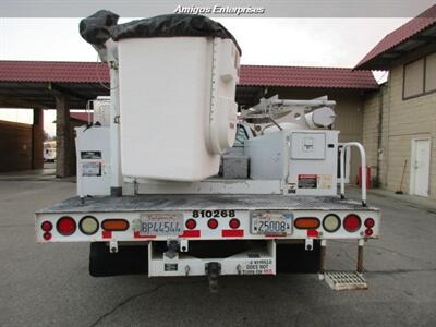 2008 Ford F450 Boom truck   - Photo 12 - Fresno, CA 93702